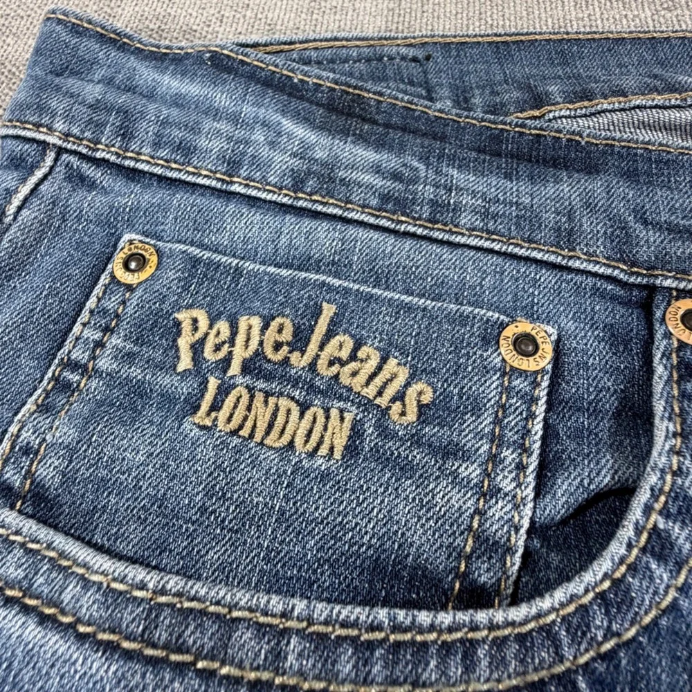 Pepe Jeans pepe jeans
